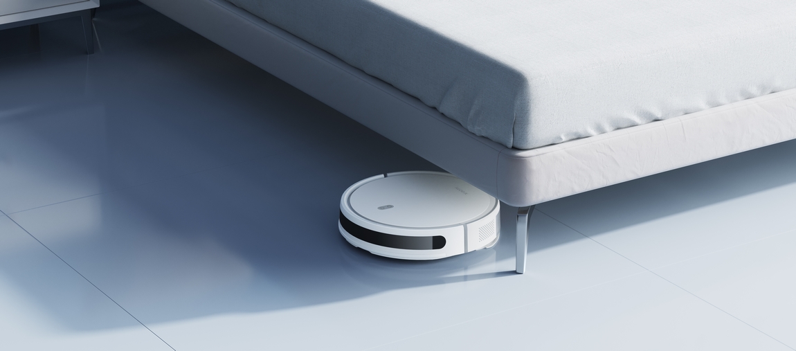 Xiaomi Robot Vacuum E10