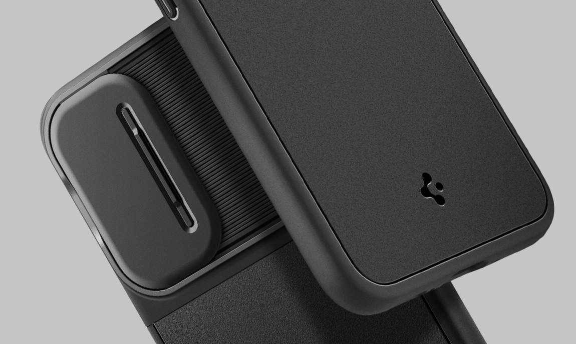 Spigen Optik Armor Galaxy A54