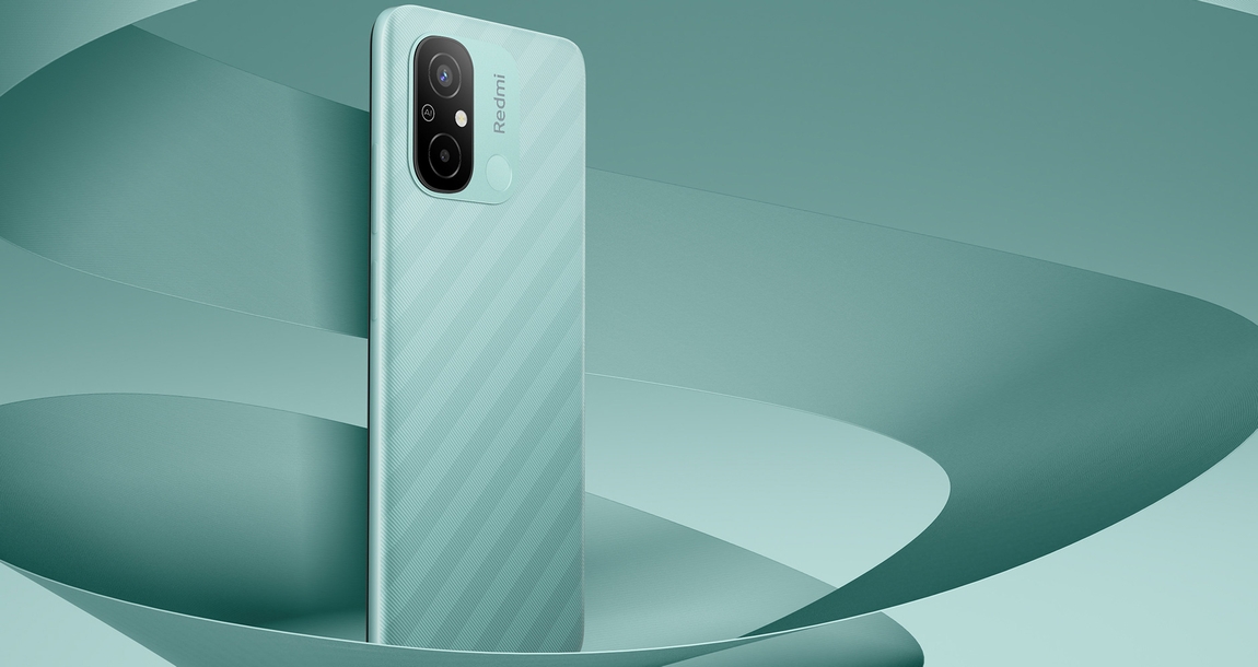 Xiaomi Redmi 12C