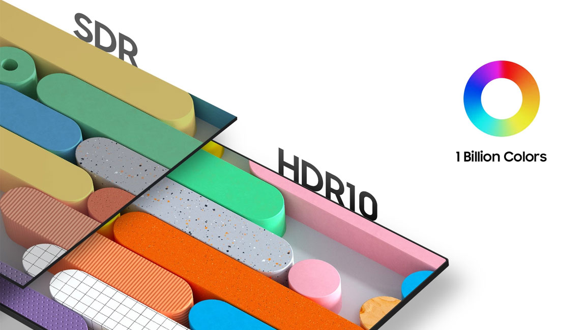 Samsung ViewFinity S50GC