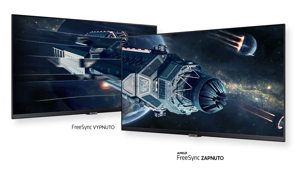 Samsung ViewFinity S50GC