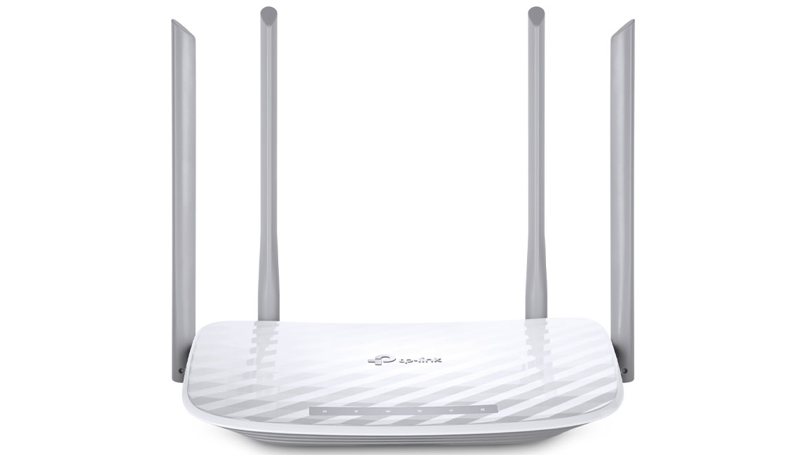 TP-Link C50