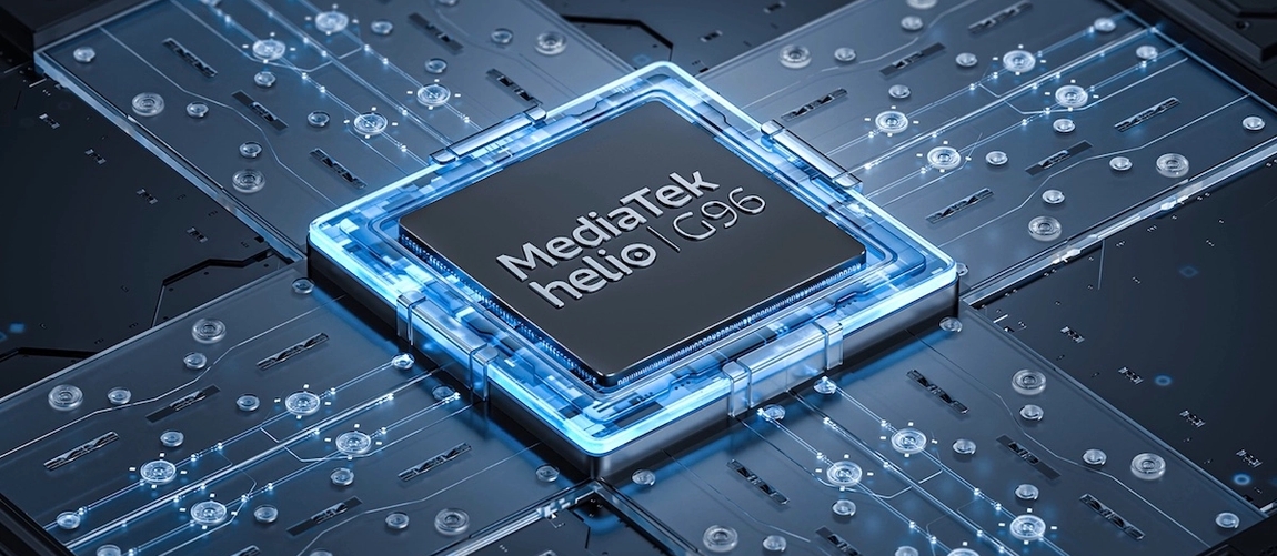 Xiaomi Redmi Note 12S