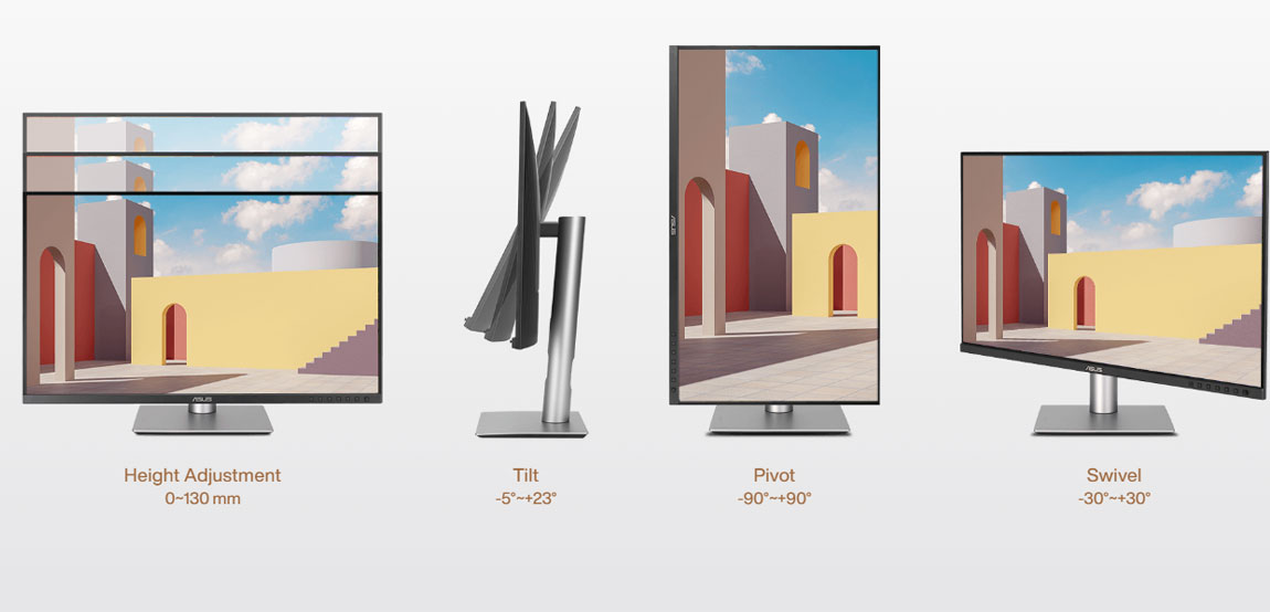 ASUS ProArt PA329CRV