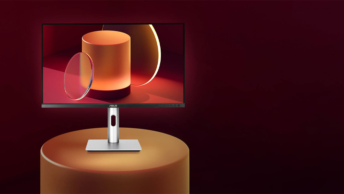 ASUS ProArt PA329CRV