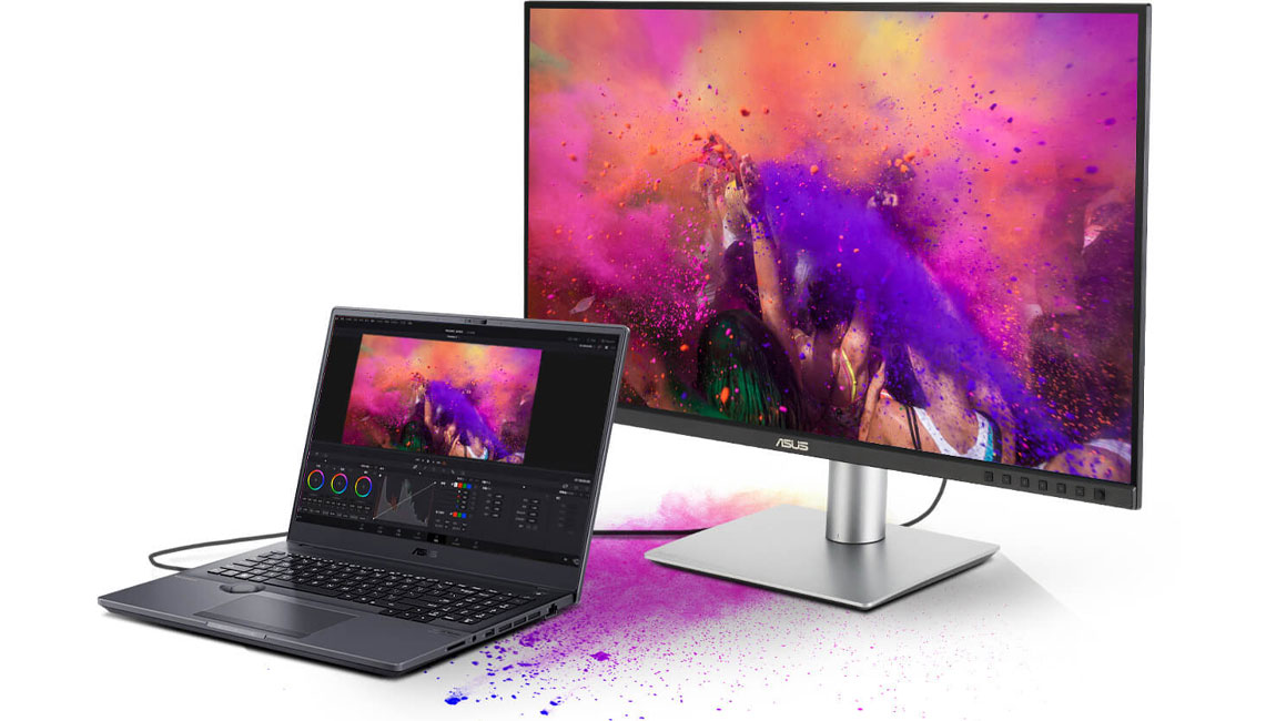 ASUS ProArt PA329CRV