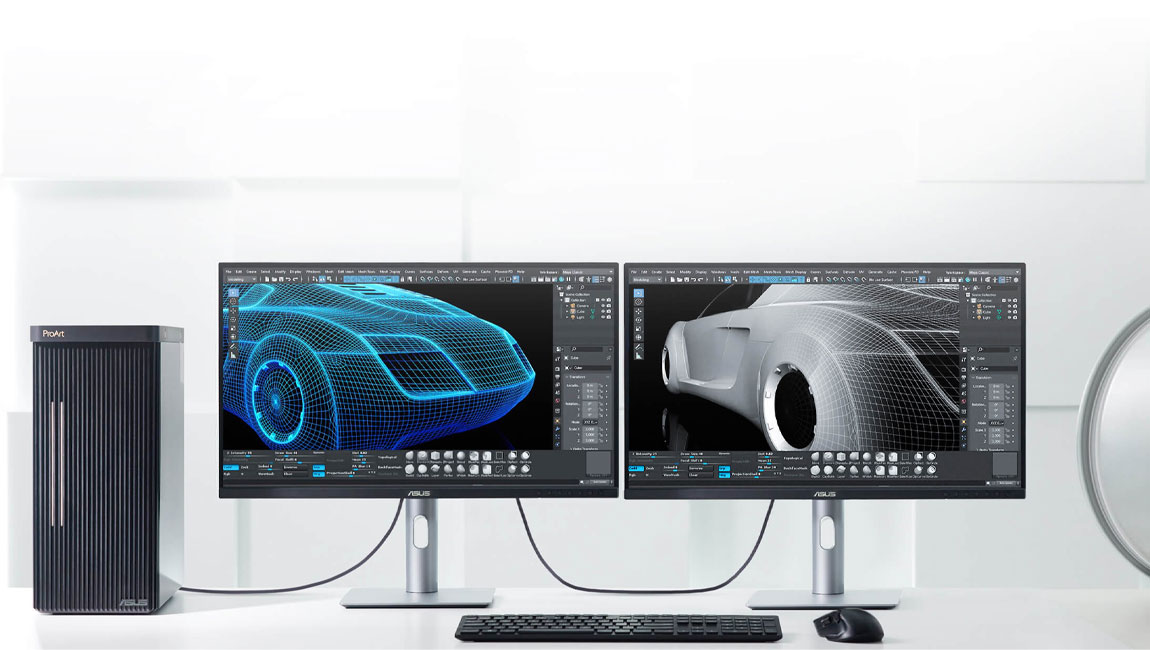 ASUS ProArt PA329CRV