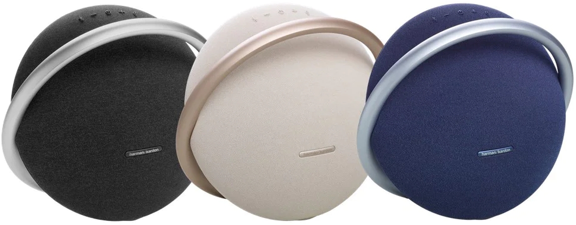 Harman/Kardon Onyx Studio 8