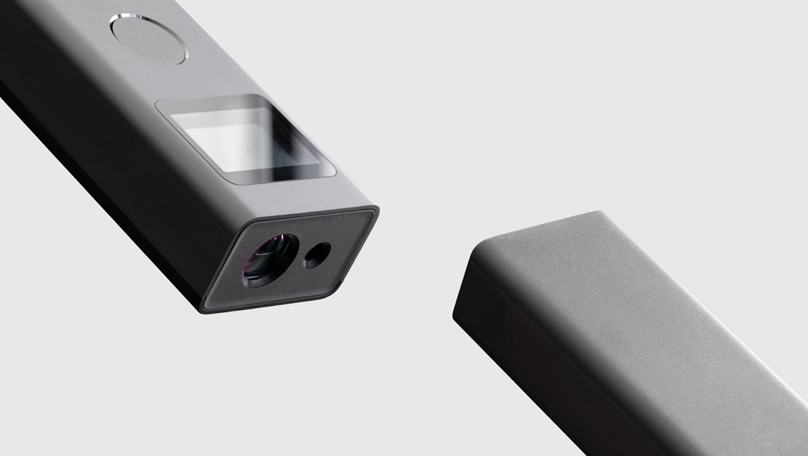 Xiaomi Smart Laser Measure laserový mi vzdálenosti