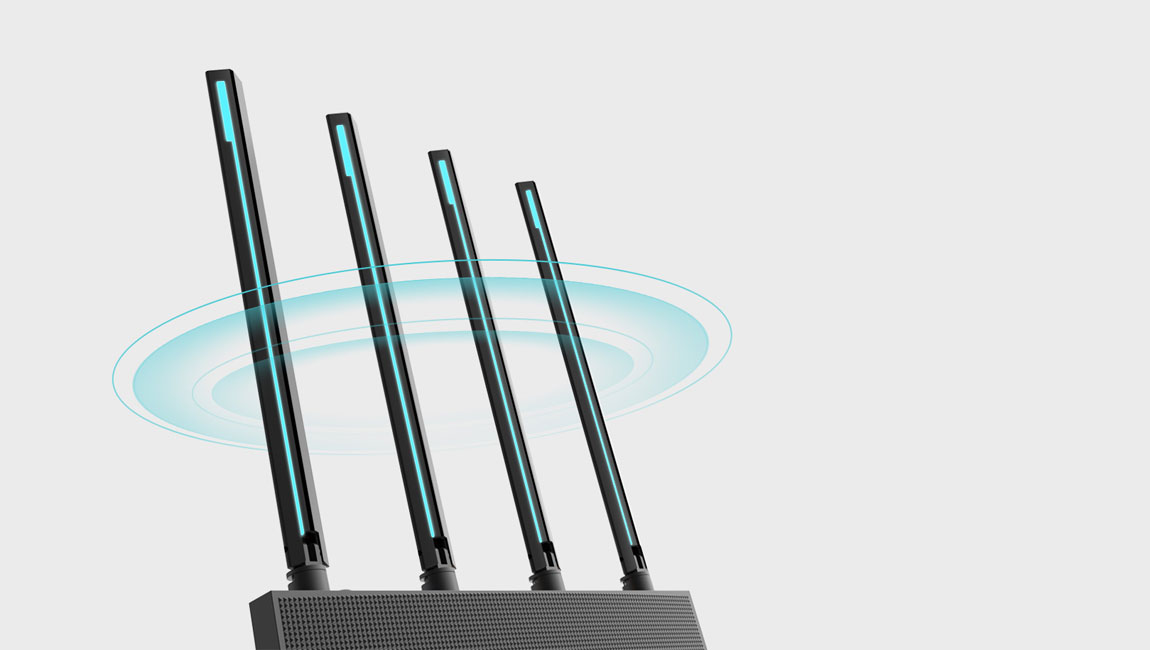 TP-Link Archer C80