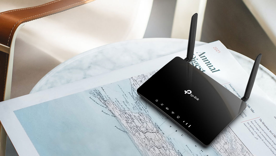 TP-Link Archer MR500