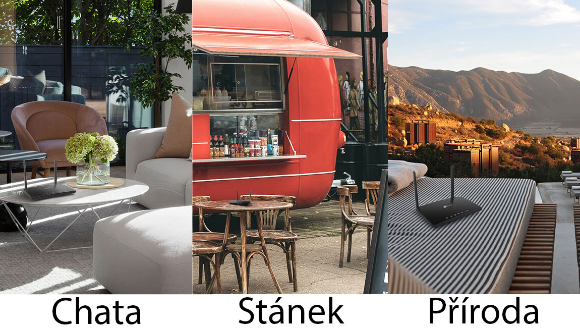 TP-Link Archer MR600