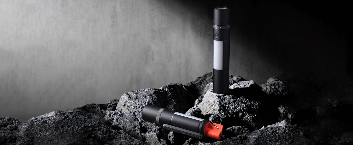 Xiaomi Multi-Function Flashlight