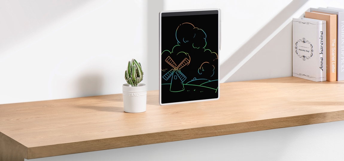 Xiaomi LCD Writing Tablet Color