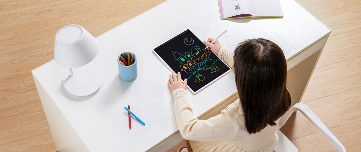 Xiaomi LCD Writing Tablet Color