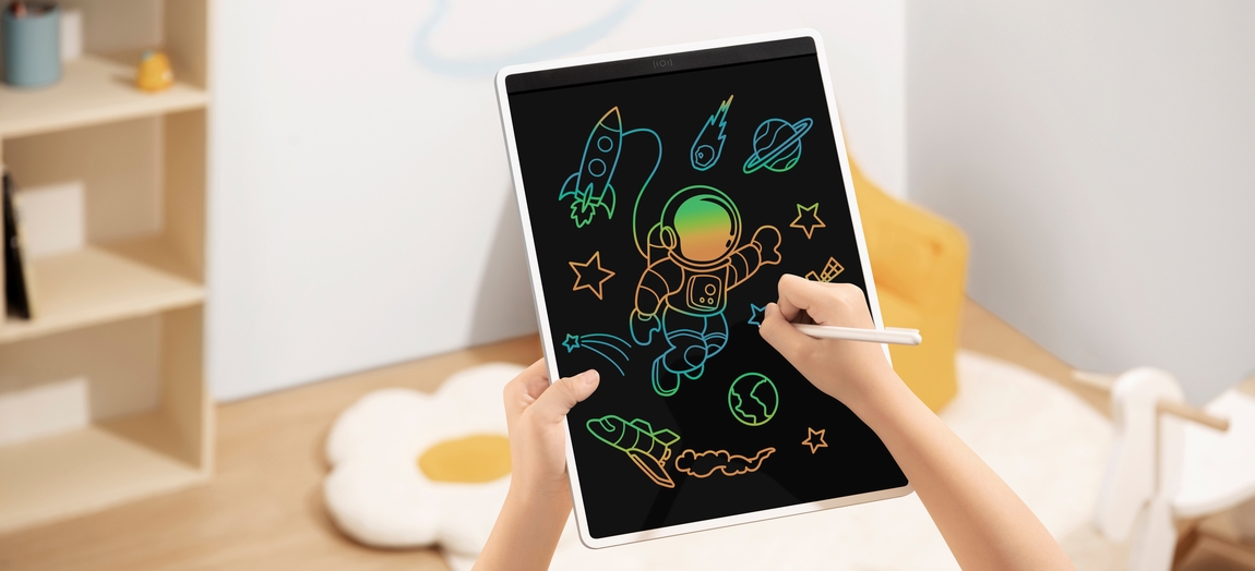 Xiaomi LCD Writing Tablet Color