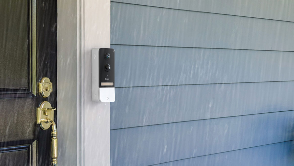 TP-Link Tapo D230S1