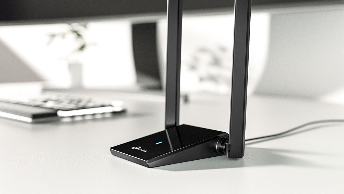 TP-Link Archer TX20U Plus