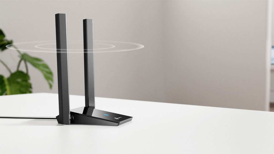 TP-Link Archer TX20U Plus