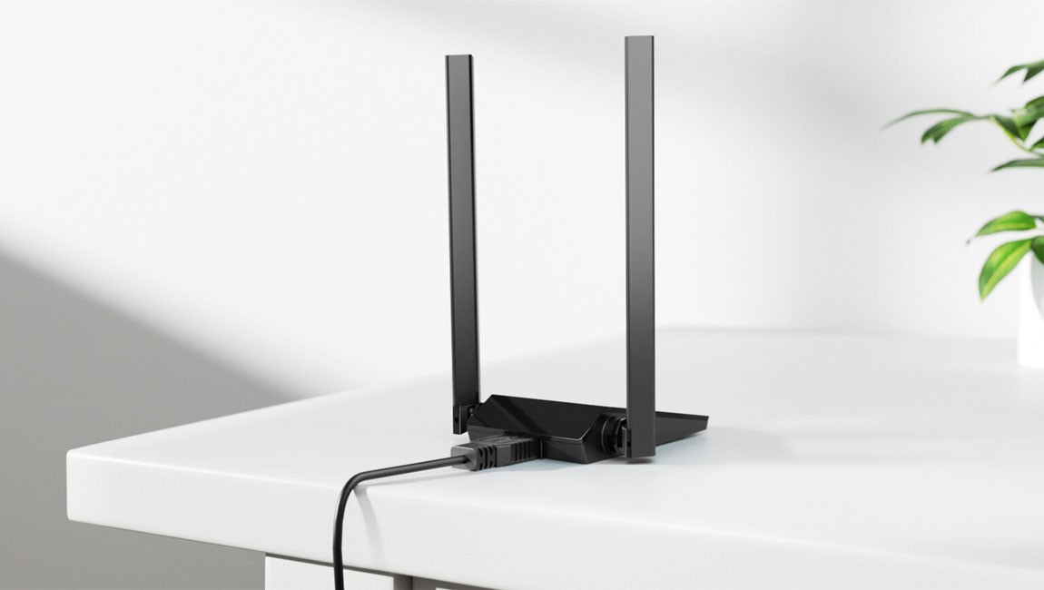 TP-Link Archer TX20U Plus