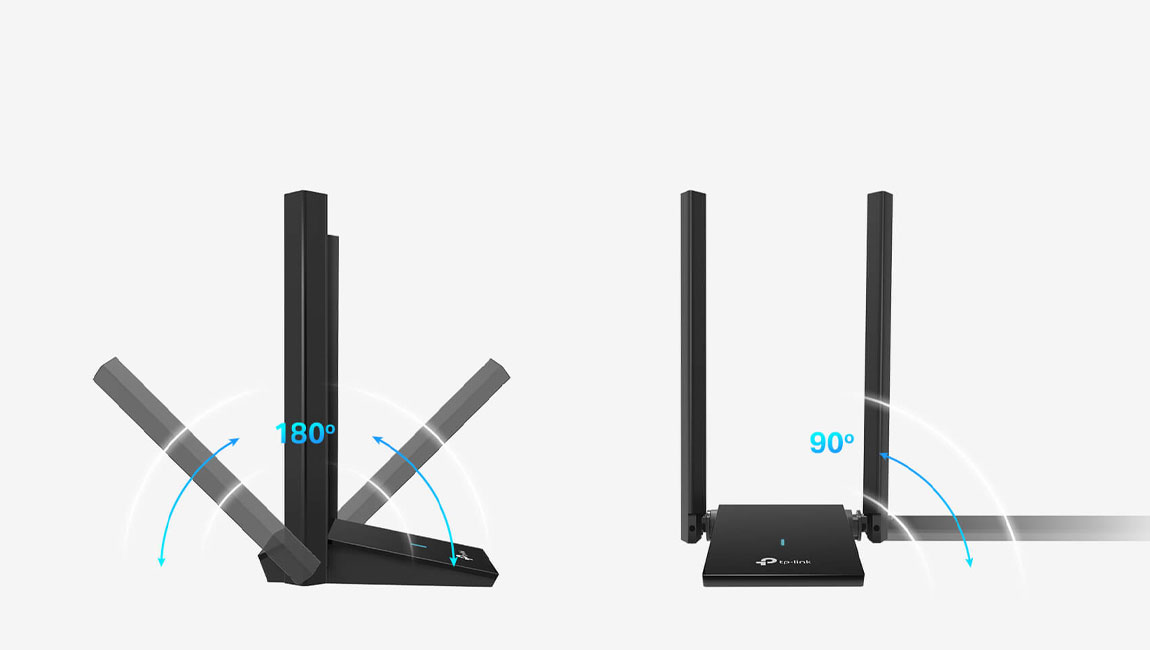 TP-Link Archer TX20U Plus