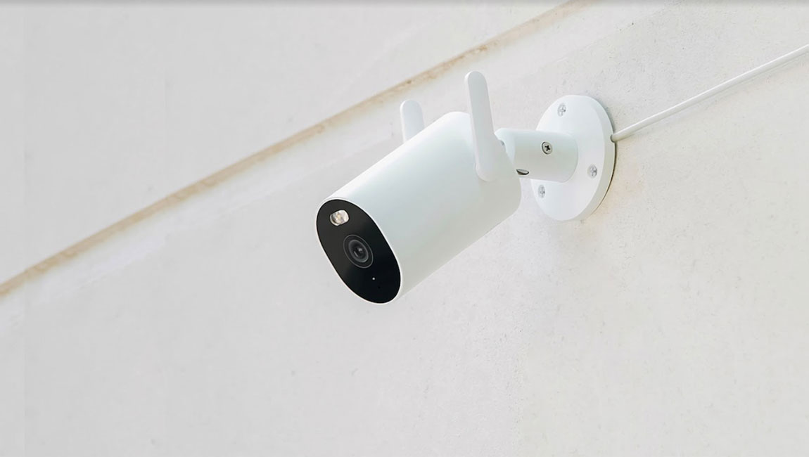 Xiaomi Outdoor camera AW300
