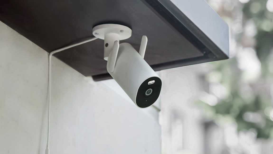 Xiaomi Outdoor camera AW300
