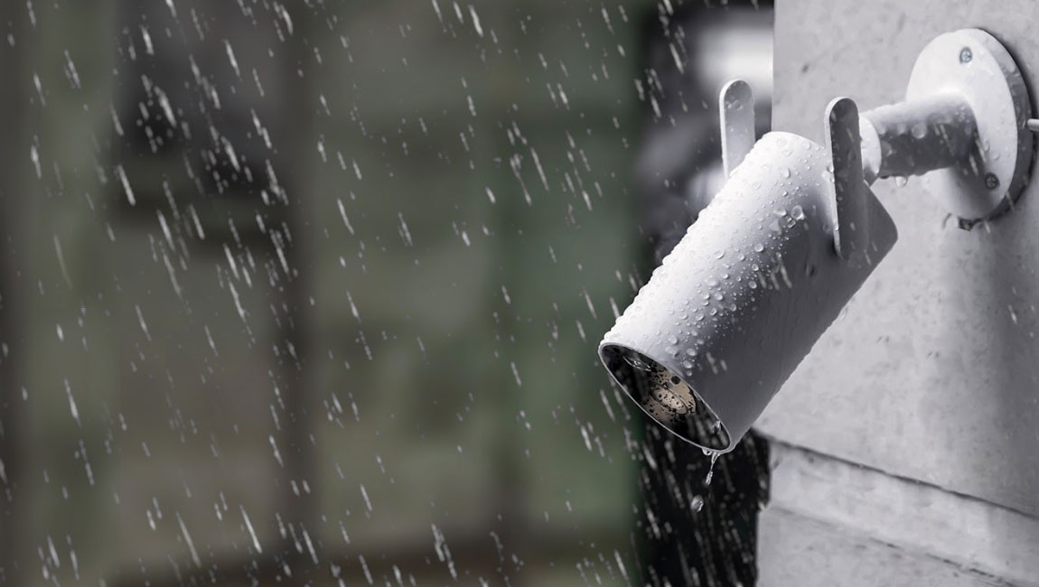 Xiaomi Outdoor camera AW300