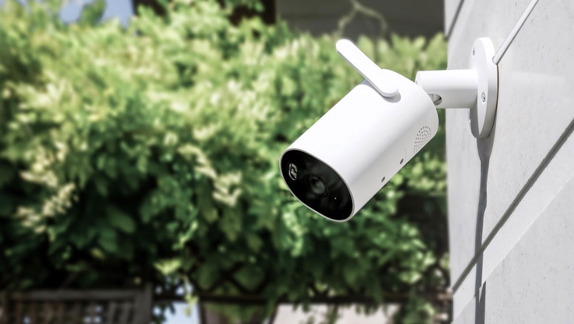 Xiaomi Outdoor camera AW300