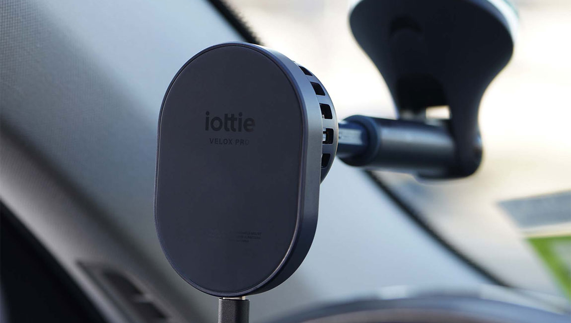iOttie Velox Pro