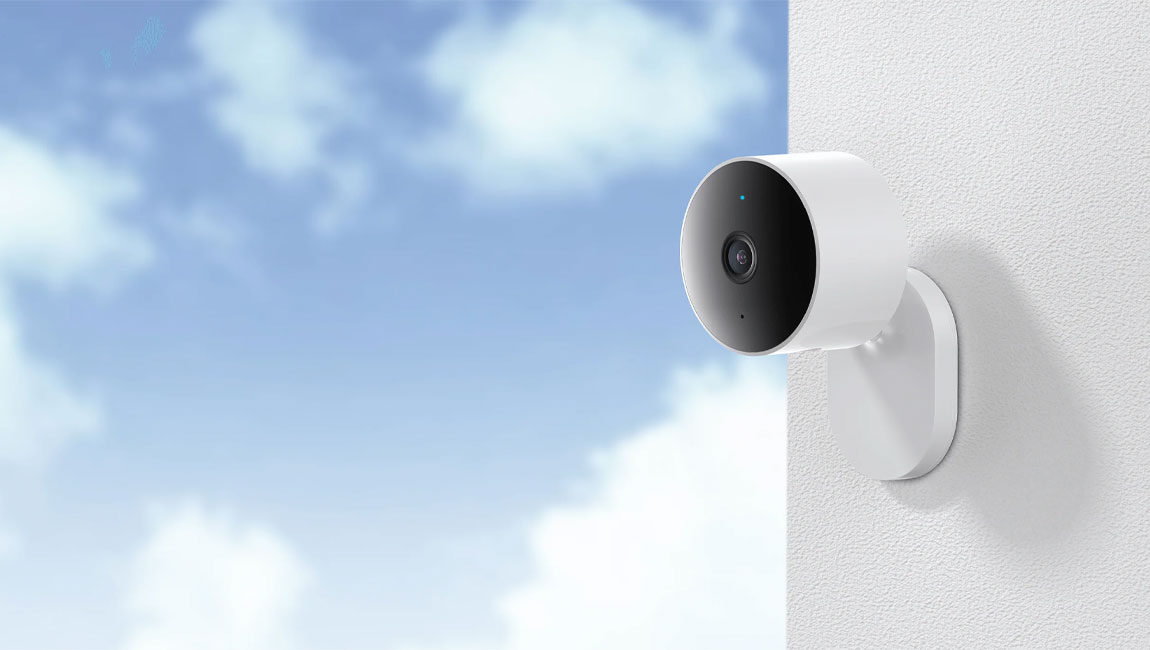 Xiaomi Outdoor Camera AW200
