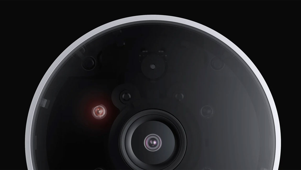 Xiaomi Outdoor Camera AW200