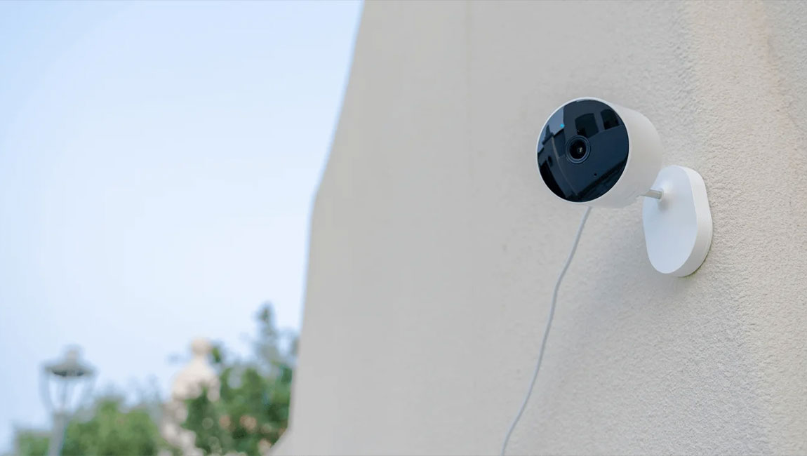 Xiaomi Outdoor Camera AW200