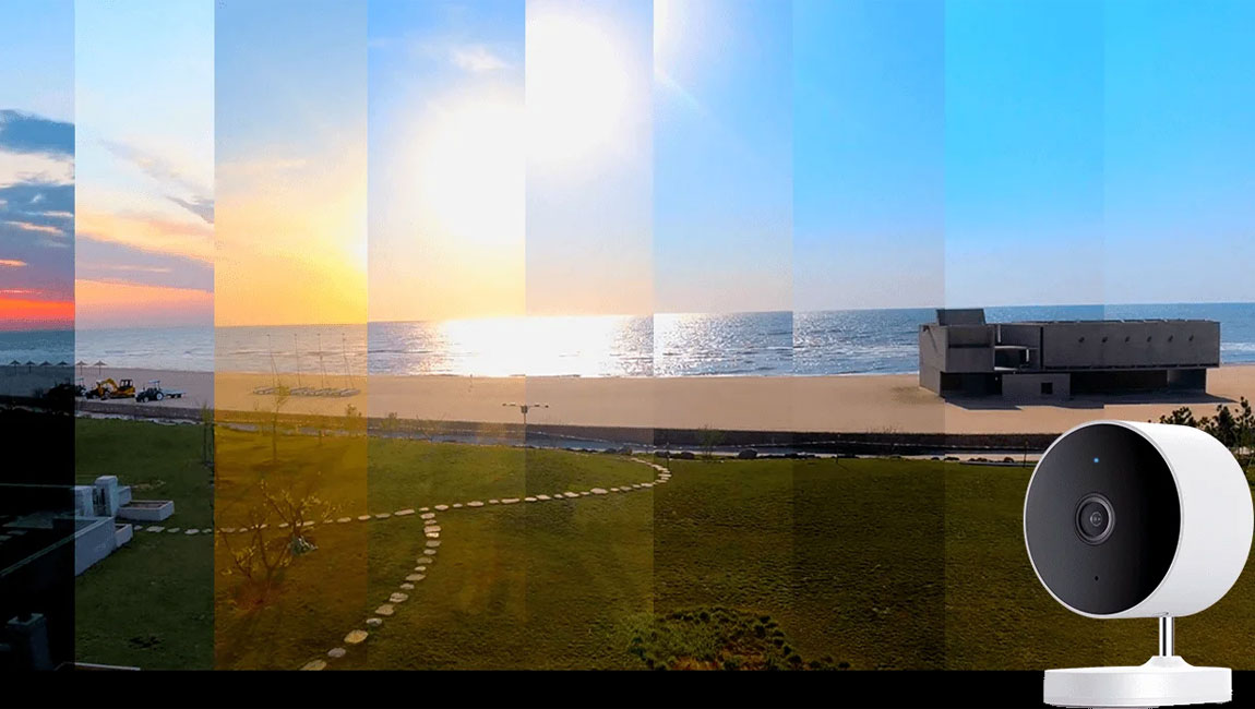 Xiaomi Outdoor Camera AW200