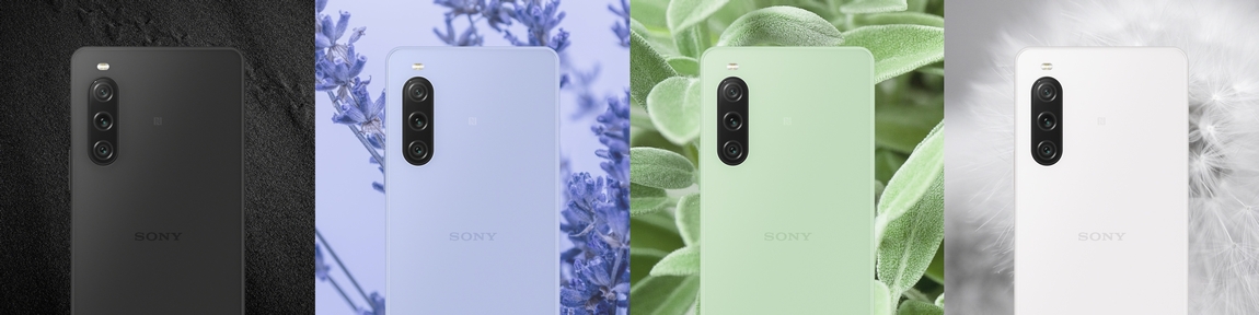 SONY Xperia 10 V