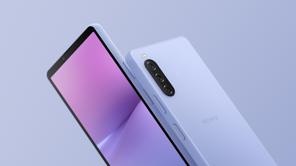 SONY Xperia 10 V