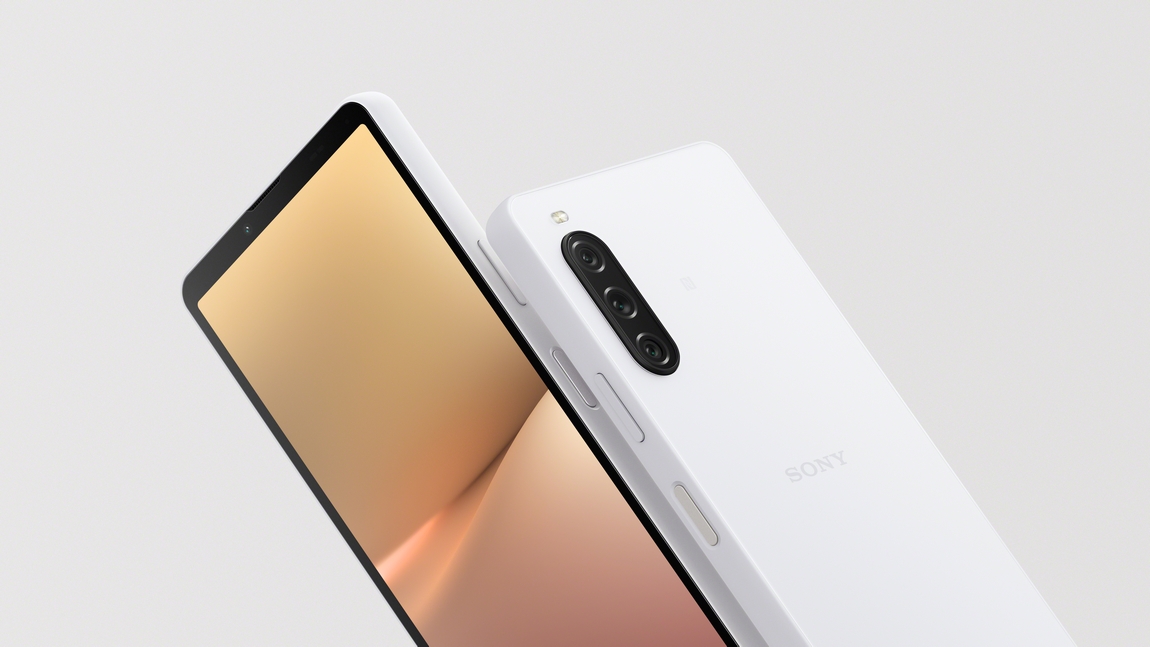 SONY Xperia 10 V