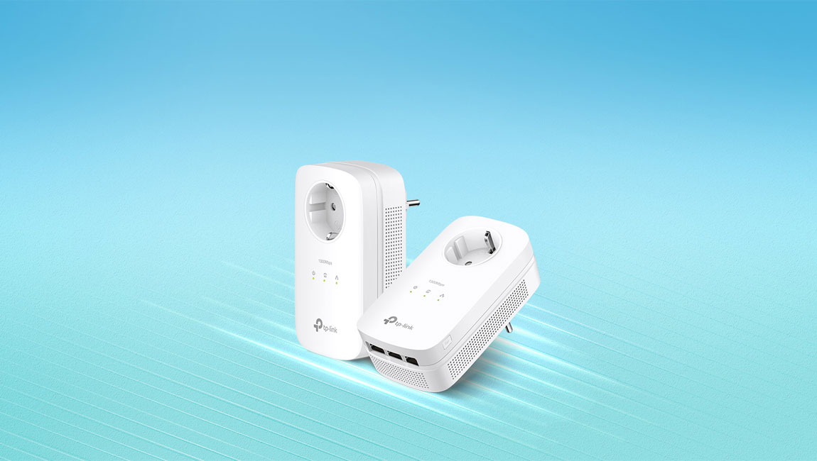 TP-Link TL-PA8030PKIT