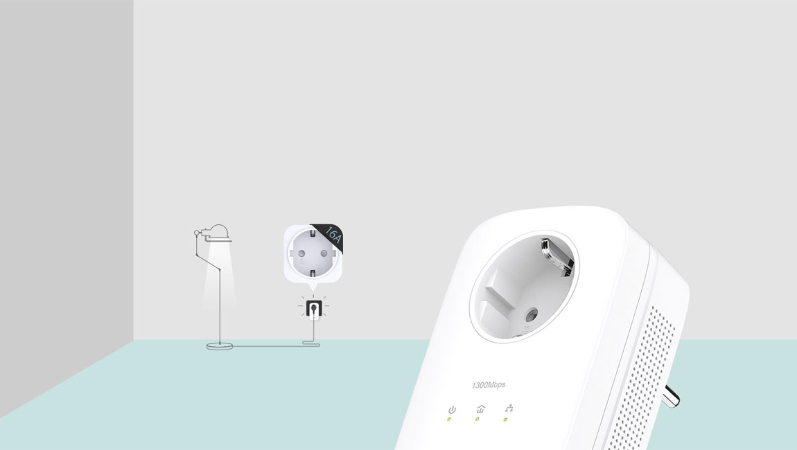 TP-Link TL-PA8030PKIT