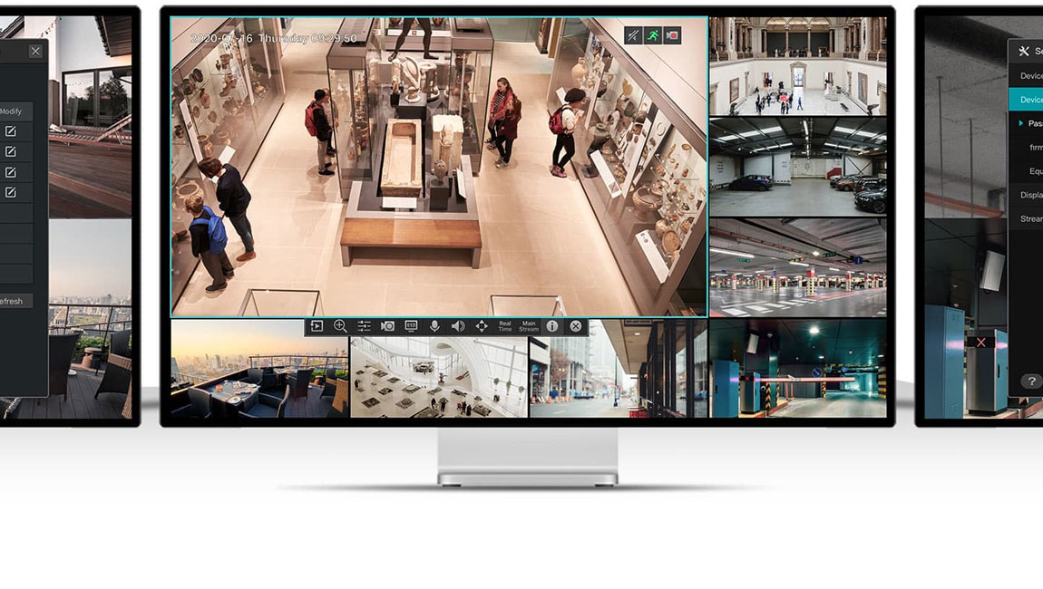 TP-Link VIGI NVR1008H