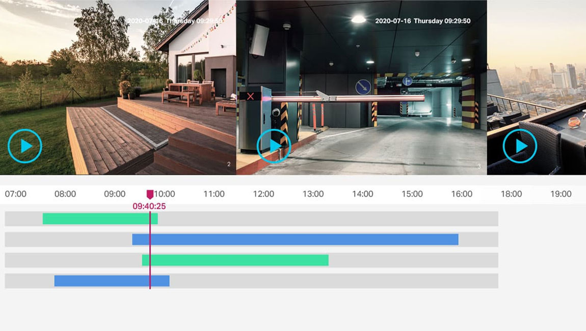 TP-Link VIGI NVR1008H