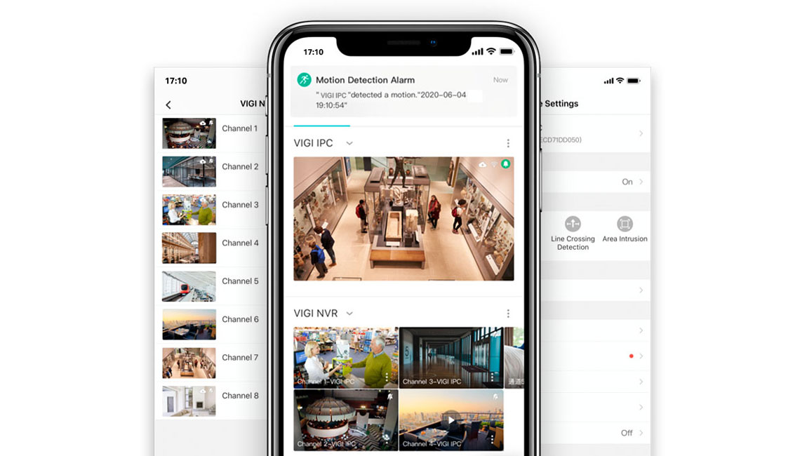TP-Link VIGI NVR1008H