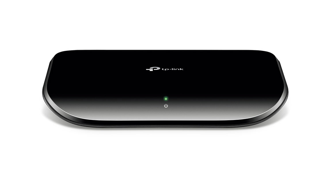 TP-Link TL-SG1005D