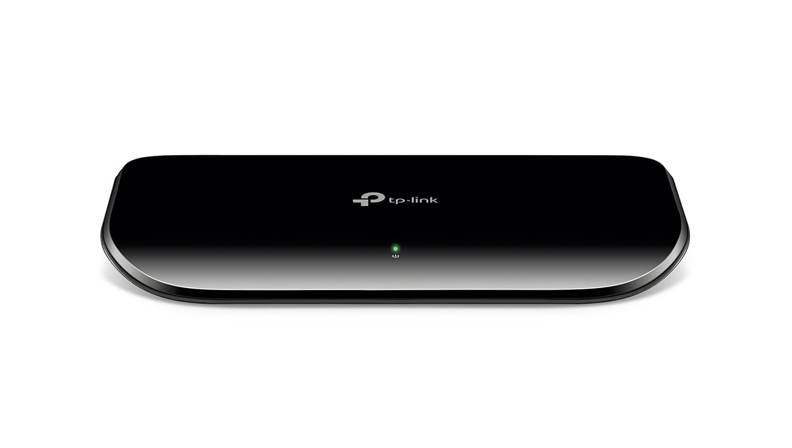 TP-Link TK-SG1008D