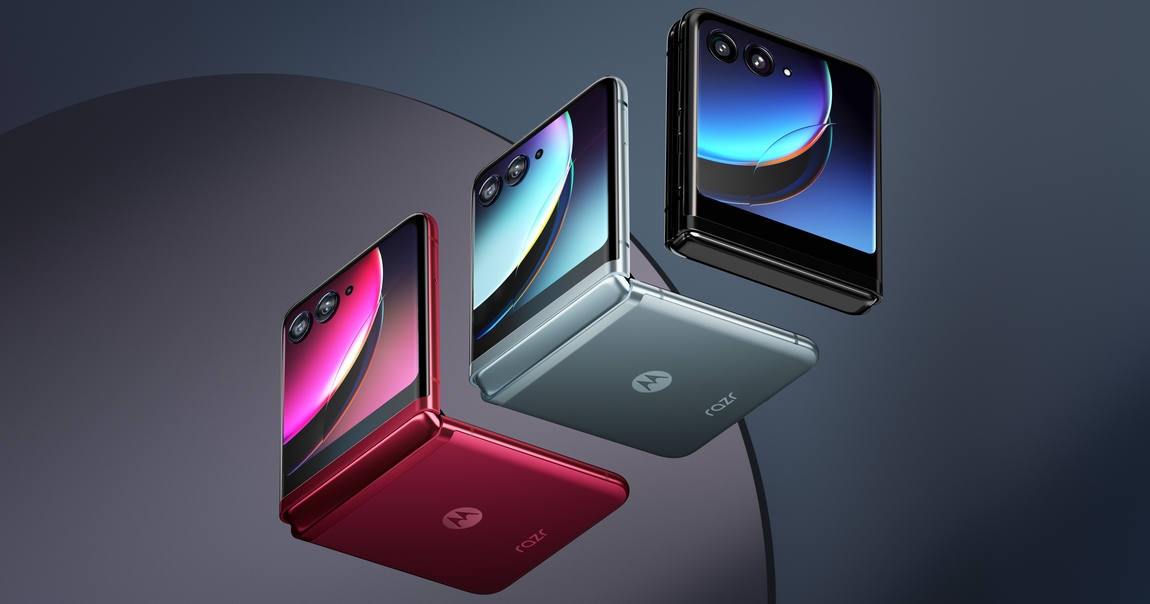 Motorola Razr 40 Ultra