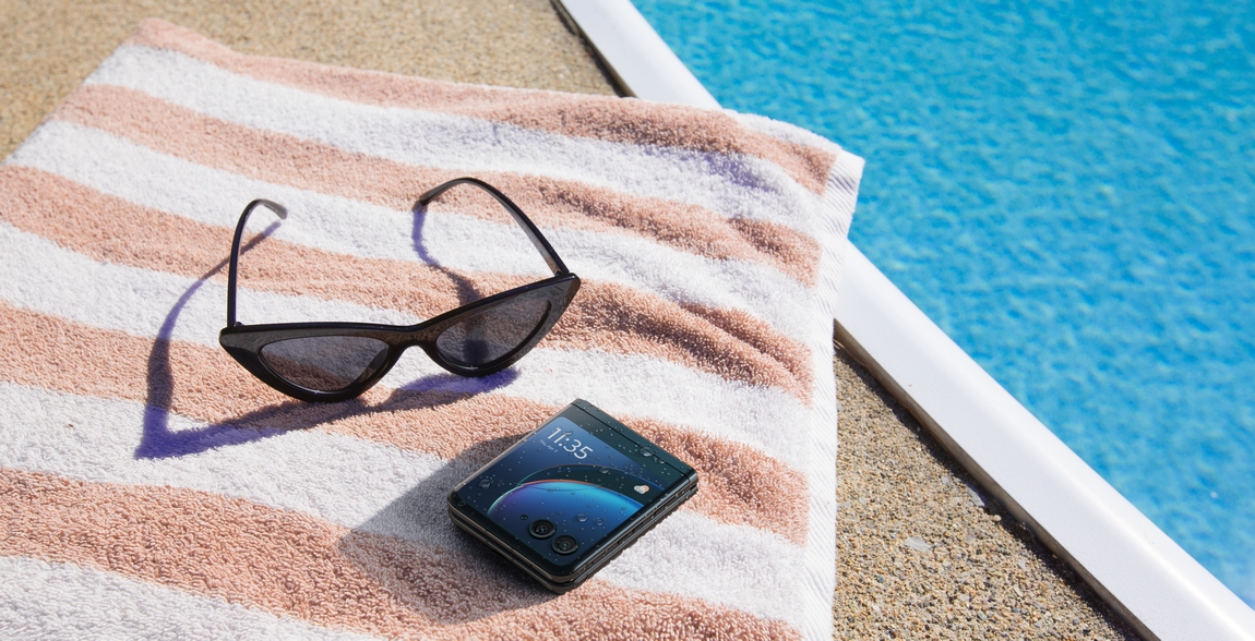 Motorola Razr 40 Ultra