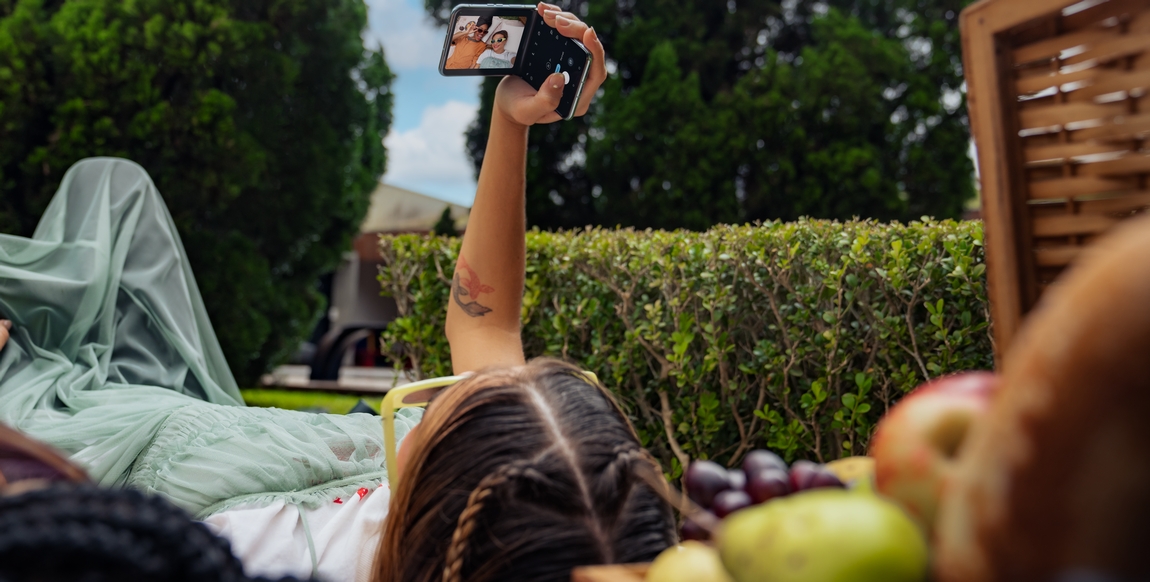 Motorola Razr 40 Ultra