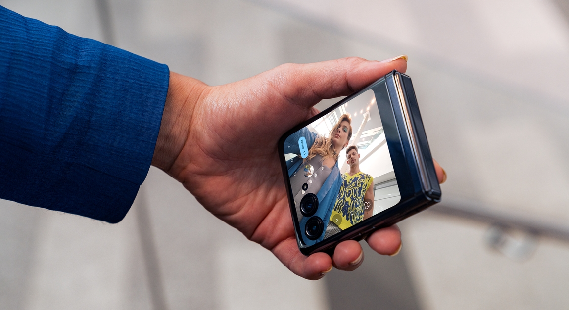 Motorola Razr 40 Ultra