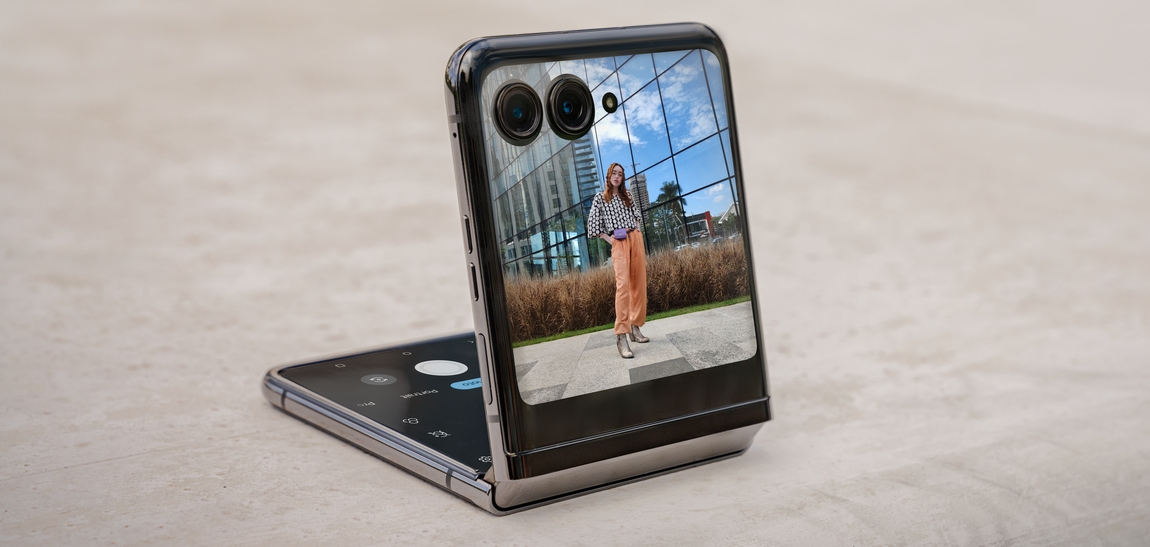 Motorola Razr 40 Ultra