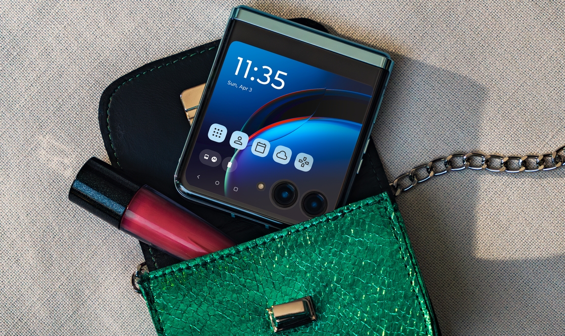 Motorola Razr 40 Ultra